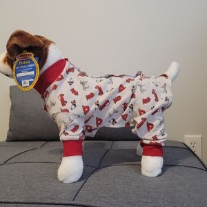 Frisco Pet PJs Size Medium